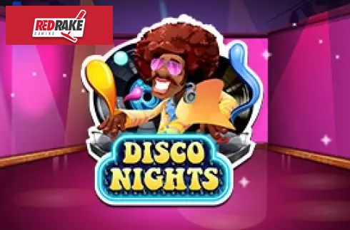 Disco Nights